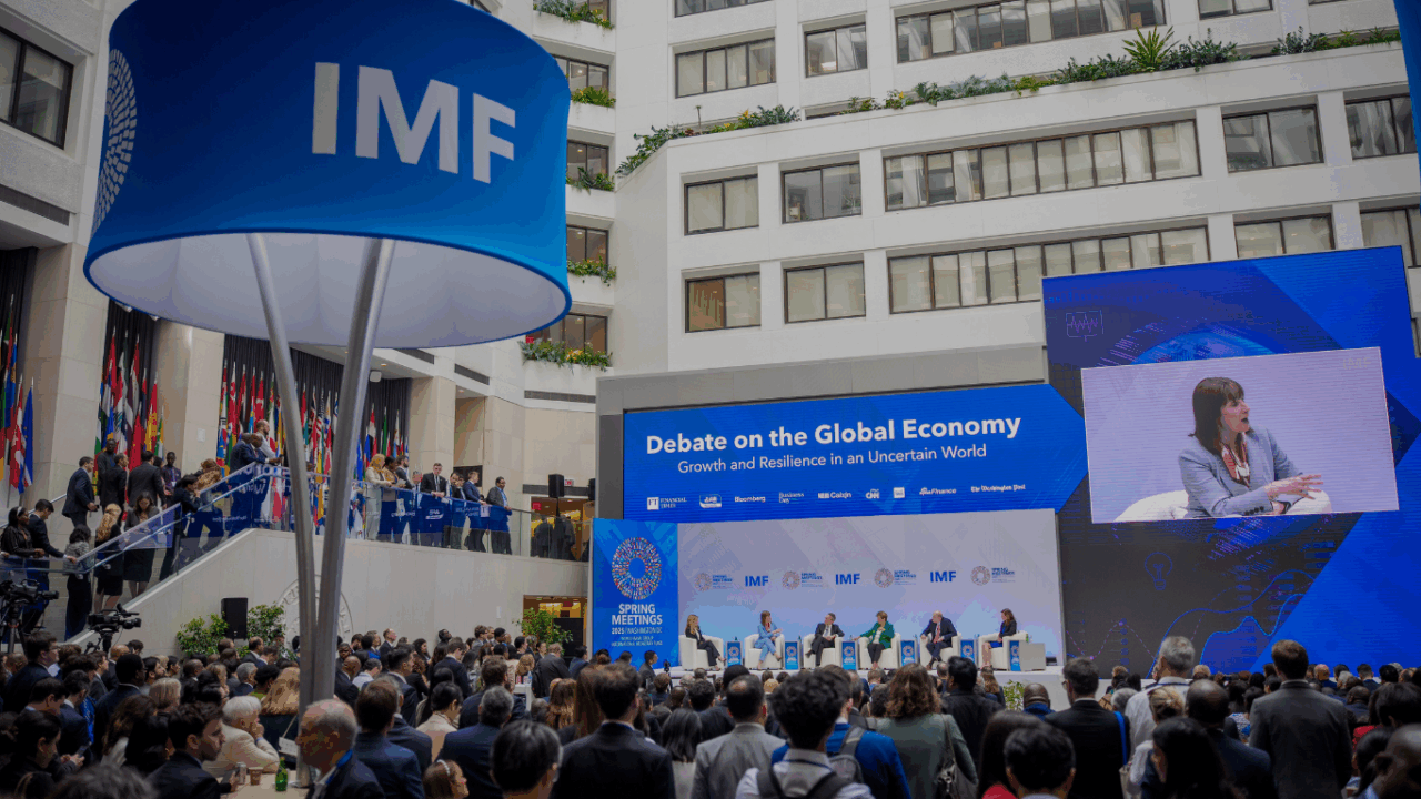 Capital Mundial impulsa a Empresarias: Nuevo Programa Global para Mujeres