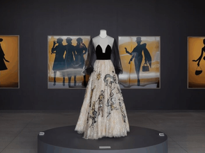 Dior y el arte de contar historias a través del lujo