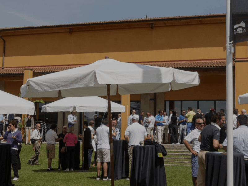 Chefs and Golf | La cita más esperada en la gastronomía