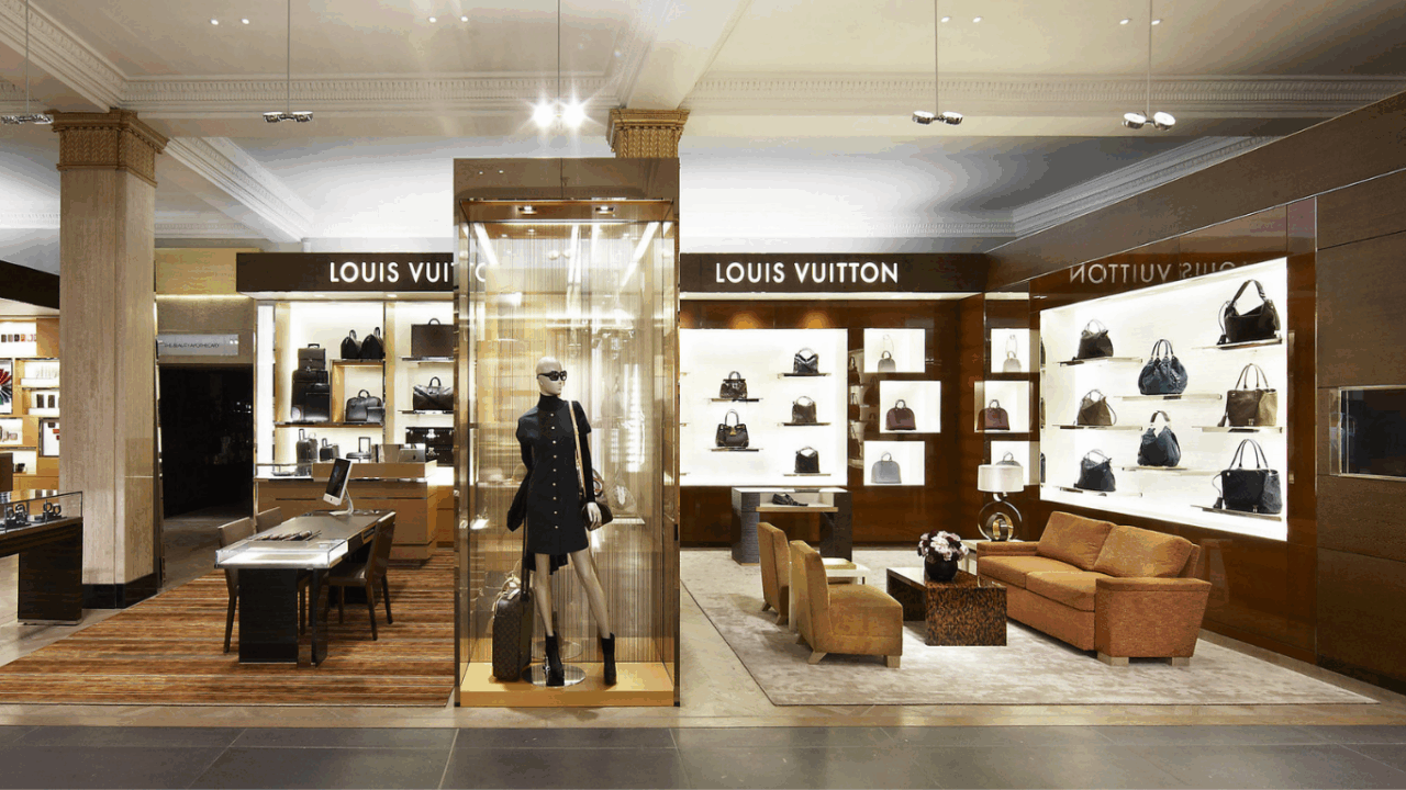 LVMH vuelve al crecimiento y abre nuevo ciclo en el lujo global