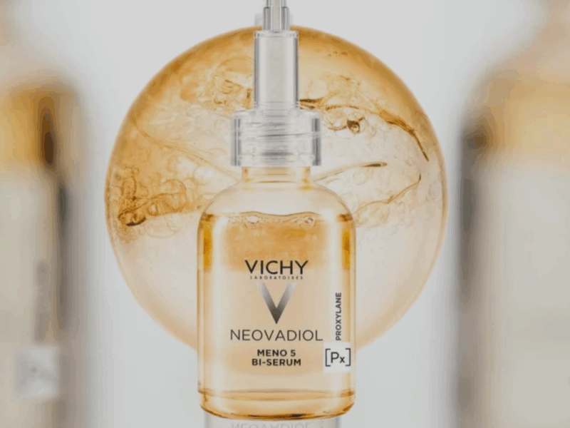 La Nueva Mujer con Menopausia